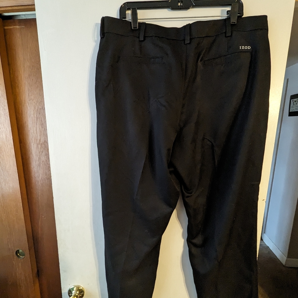 Men's Izod Golf Dress Pants